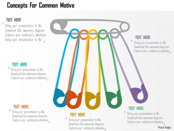 Business Diagram Concepts For Common Motive Presentation Template Business Diagram Concepts For Common Motive Presentation Template
