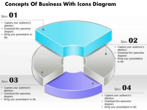 Business Diagram Concepts Of Business With Icons Diagram PowerPoint Ppt Presentation Business Diagram Concepts Of Business With Icons Diagram PowerPoint Ppt Presentation
