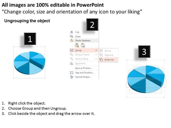 business_diagram_eight_staged_business_pie_graph_presentation_template_2