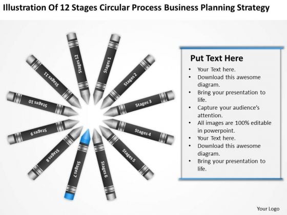 Business Diagram Examples Circular Process Planning Strategy Ppt PowerPoint Slide Business Diagram Examples Circular Process Planning Strategy Ppt PowerPoint Slide
