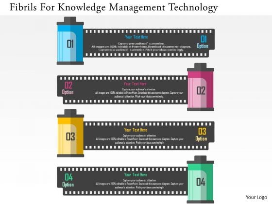 Business Diagram Filmrolls For Knowledge Management Technology Presentation Template Business Diagram Filmrolls For Knowledge Management Technology Presentation Template