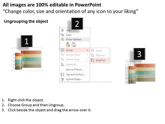 business_diagram_five_points_for_option_representation_for_business_presentation_template_2