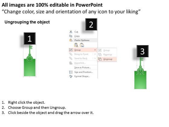 business_diagram_five_staged_colorful_key_diagram_text_boxes_presentation_template_2