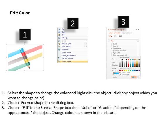 business_diagram_five_stages_pencil_education_presentation_template_3