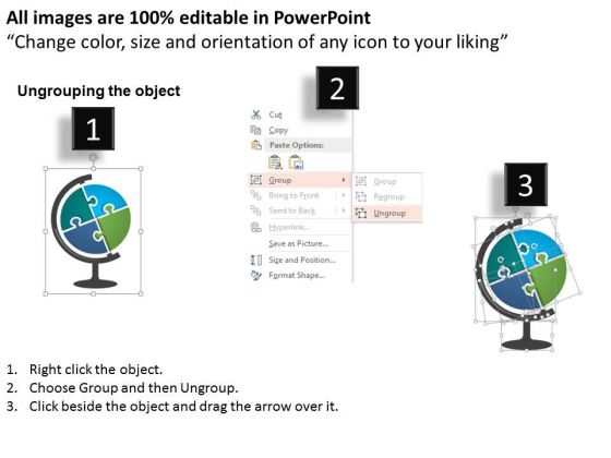 business_diagram_globe_with_icons_for_brand_architecture_presentation_template_2