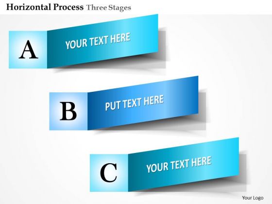 Business Diagram Horizontal Process Three Stages Info Graphic Presentation Template Business Diagram Horizontal Process Three Stages Info Graphic Presentation Template