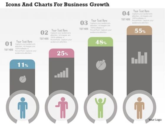 Business Diagram Icons And Charts For Business Growth Presentation Template Business Diagram Icons And Charts For Business Growth Presentation Template