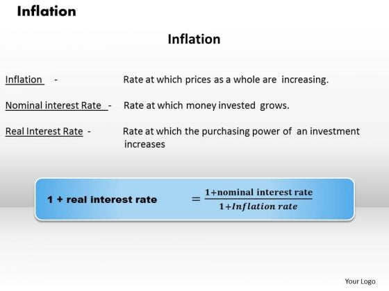 Business Diagram Inflation PowerPoint Ppt Presentation Business Diagram Inflation PowerPoint Ppt Presentation