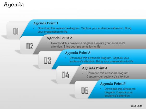 agenda powerpoint templates slides and graphics agenda powerpoint templates