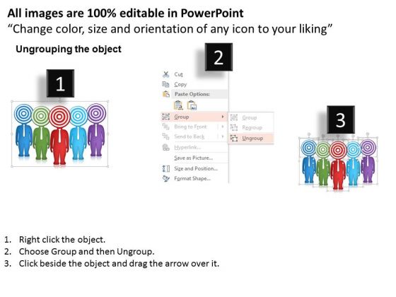 target market profiling
