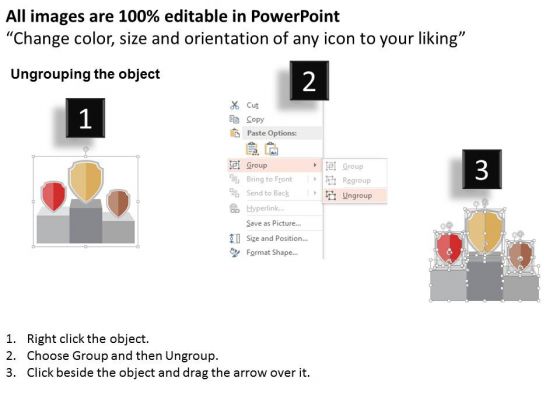 business diagram podium for winners presentation template business diagram podium for winners presentation template, Presentation templates