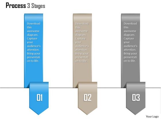 Business Diagram Process 3 Stages Agenda Diagram Presentation Template Business Diagram Process 3 Stages Agenda Diagram Presentation Template