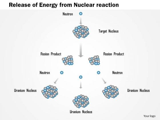 Business Diagram Release Of Energy From Nuclear Reaction Presentation Template Business Diagram Release Of Energy From Nuclear Reaction Presentation Template
