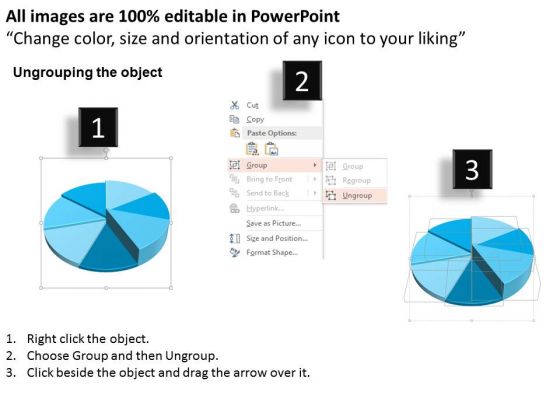 business_diagram_seven_staged_pie_graph_for_business_analysis_presentation_template_2
