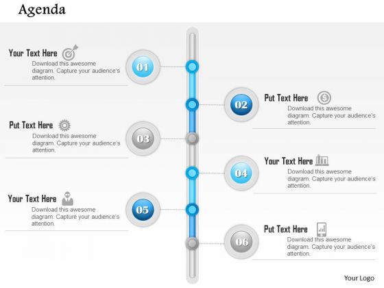 Agenda Timeline Template from www.slidegeeks.com