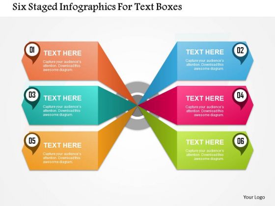 Business Diagram Six Staged Infographics For Text Boxes Presentation Template Business Diagram Six Staged Infographics For Text Boxes Presentation Template