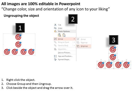 business_diagram_six_target_boards_for_target_achievement_presentation_template_2