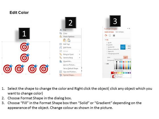 business_diagram_six_target_boards_for_target_achievement_presentation_template_3