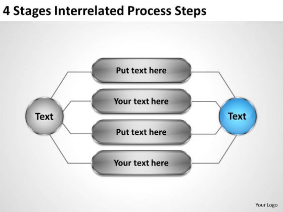 Business Diagram Templates 4 Stages Interrelated Process Steps Ppt 6 PowerPoint Slides Business Diagram Templates 4 Stages Interrelated Process Steps Ppt 6 PowerPoint Slides