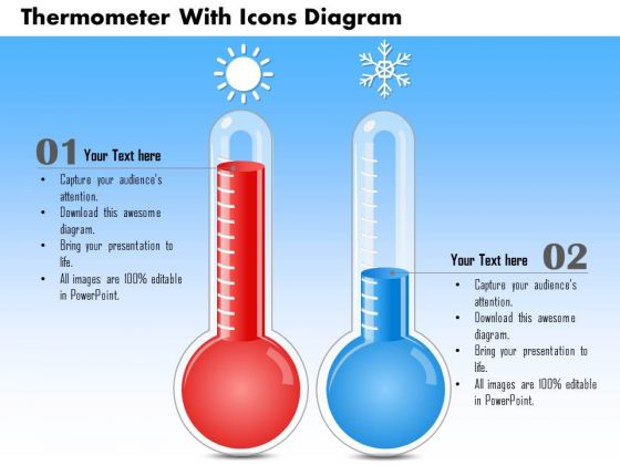 Business Diagram Thermometer With Icons Diagram PowerPoint Ppt Presentation Business Diagram Thermometer With Icons Diagram PowerPoint Ppt Presentation