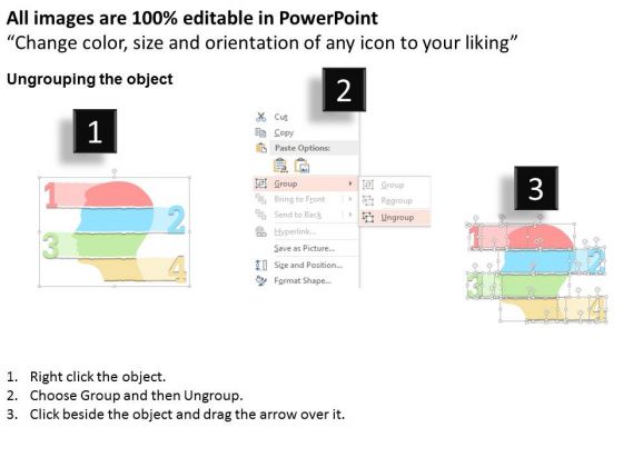 business_diagram_three_numeric_human_face_text_boxes_presentation_template_2