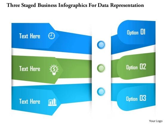 Business Diagram Three Staged Business Infographics For Data Representation Presentation Template Business Diagram Three Staged Business Infographics For Data Representation Presentation Template