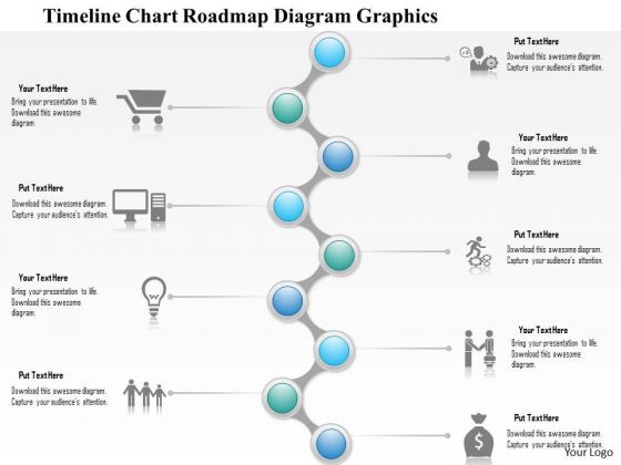 business diagram zigzag roadmap with timeline diagram presentation business diagram zigzag roadmap with timeline diagram presentation, Presentation templates