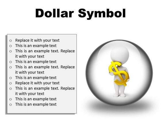 Business Dollar Finance PowerPoint Presentation Slides C Business Dollar Finance PowerPoint Presentation Slides C