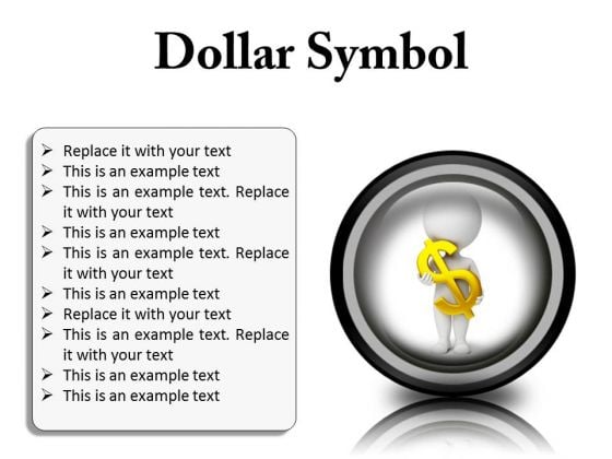 Business Dollar Finance PowerPoint Presentation Slides Cc Business Dollar Finance PowerPoint Presentation Slides Cc