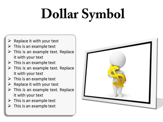 Business Dollar Finance PowerPoint Presentation Slides F Business Dollar Finance PowerPoint Presentation Slides F