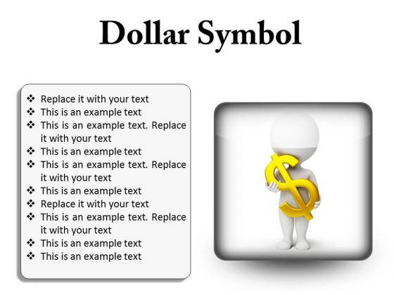 Business Dollar Finance PowerPoint Presentation Slides S Business Dollar Finance PowerPoint Presentation Slides S