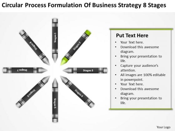 Business Entity Diagram Process Formulation Of Strategy 8 Stages Ppt PowerPoint Slides Business Entity Diagram Process Formulation Of Strategy 8 Stages Ppt PowerPoint Slides
