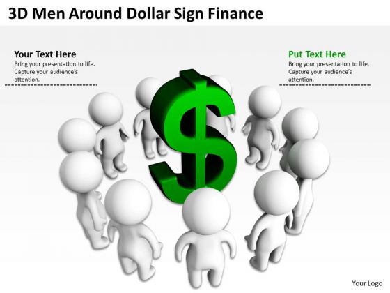 Business Flow Diagram 3d Men Around Dollar Sign Finance PowerPoint Templates Business Flow Diagram 3d Men Around Dollar Sign Finance PowerPoint Templates