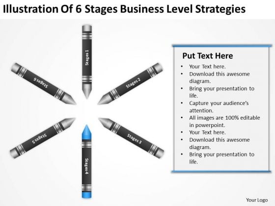 Business Flow Diagram Illustration Of 6 Stages Level Strategies PowerPoint Template Business Flow Diagram Illustration Of 6 Stages Level Strategies PowerPoint Template
