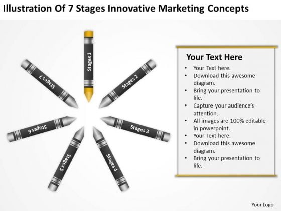 Business Flow Diagram Of 7 Stages Innovative Marketing Concepts Ppt PowerPoint Templates Business Flow Diagram Of 7 Stages Innovative Marketing Concepts Ppt PowerPoint Templates