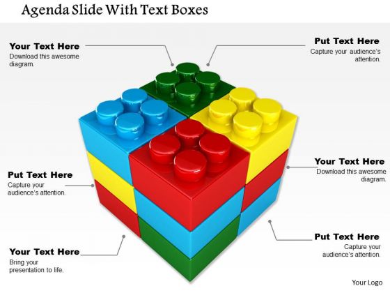 Business Framework Agenda Slide With Text Boxes PowerPoint Presentation Business Framework Agenda Slide With Text Boxes PowerPoint Presentation
