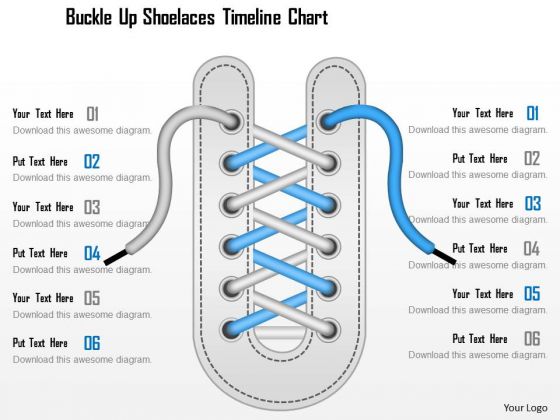 timeline chart powerpoint