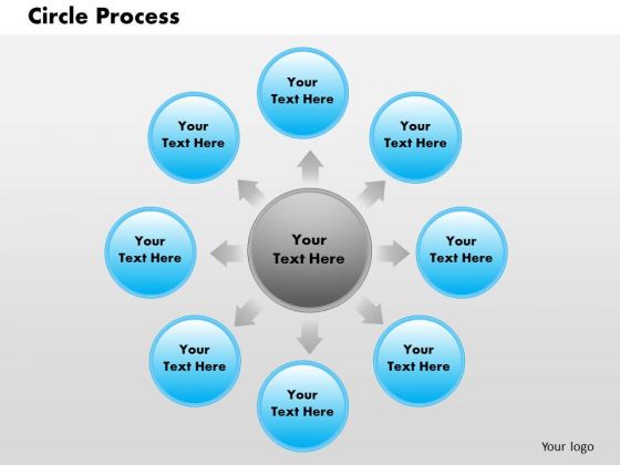 Business Framework Circle Process PowerPoint Presentation Business Framework Circle Process PowerPoint Presentation