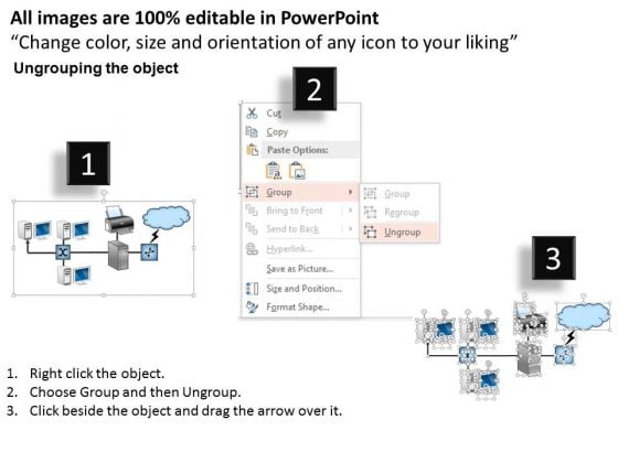 business_framework_computer_network_diagram_powerpoint_presentation_2