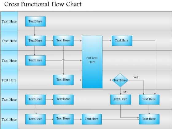 Flow Chart Powerpoint Presentation