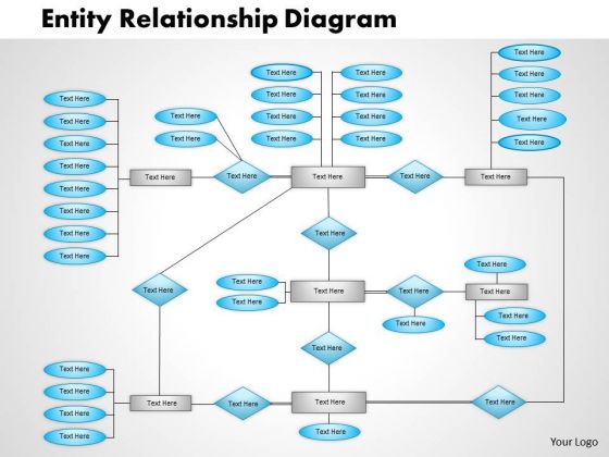 Business Framework Entity Relationship Diagram PowerPoint Presentation Business Framework Entity Relationship Diagram PowerPoint Presentation