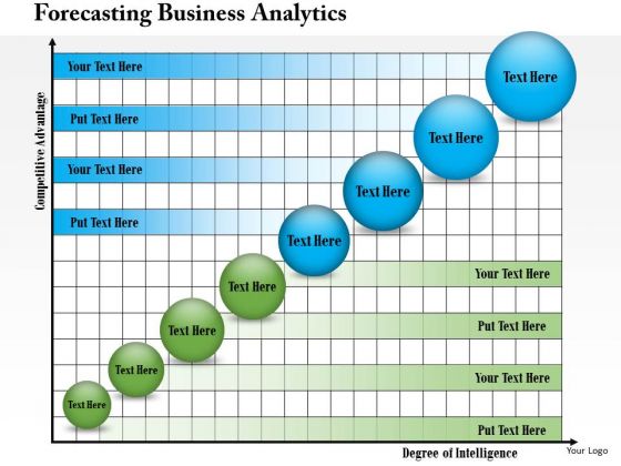 Business Framework Forecasting Business Analytics PowerPoint Presentation Business Framework Forecasting Business Analytics PowerPoint Presentation