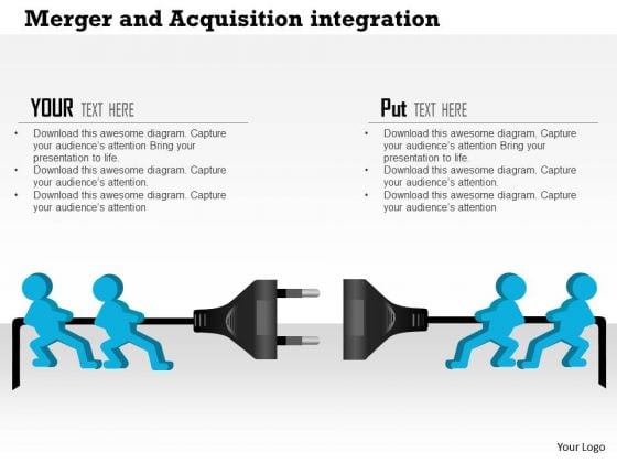 Merger And Acquisition Process Flow Chart