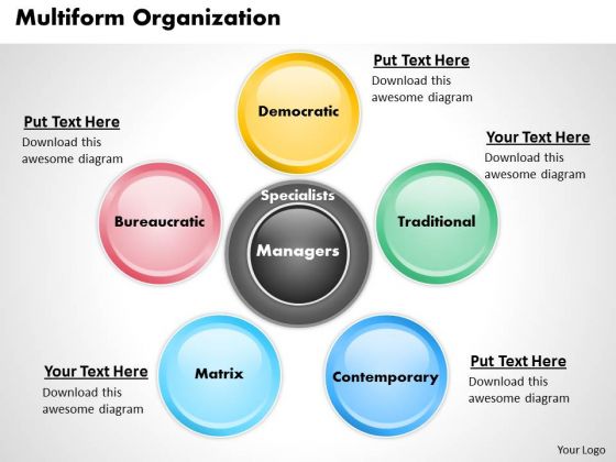 Business Framework Multiform Organization PowerPoint Presentation Business Framework Multiform Organization PowerPoint Presentation