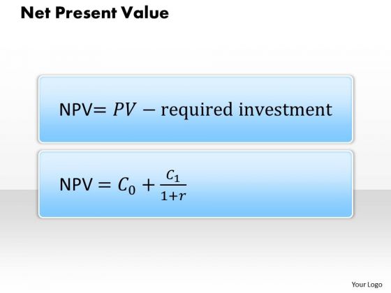 Business Framework Net Present Value PowerPoint Presentation Business Framework Net Present Value PowerPoint Presentation