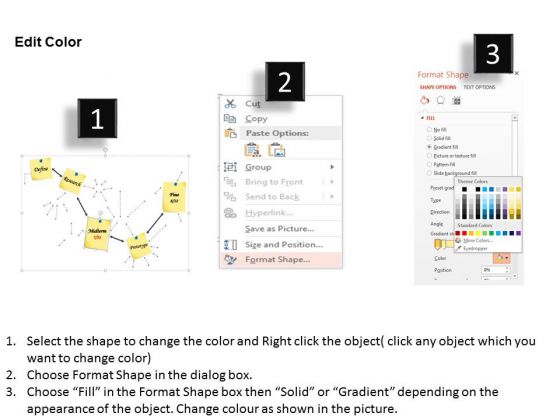 Pert Chart Ppt