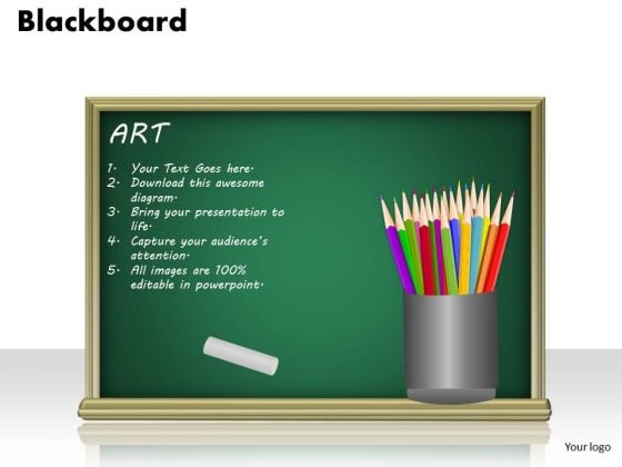 Business Framework PowerPoint Blackboard PowerPoint Presentation Business Framework PowerPoint Blackboard PowerPoint Presentation