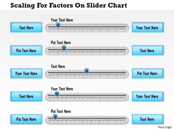 Business Framework Scaling For Factors On Slider Chart PowerPoint Presentation Business Framework Scaling For Factors On Slider Chart PowerPoint Presentation