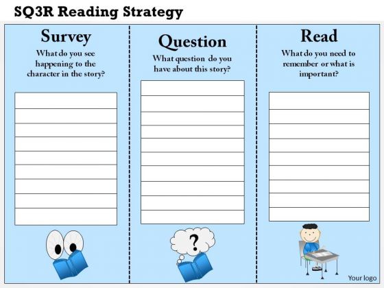 Business Framework Sq3r Reading Strategy PowerPoint Presentation Business Framework Sq3r Reading Strategy PowerPoint Presentation