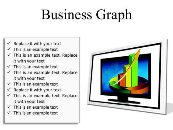 Business Graph Finance PowerPoint Presentation Slides F Business Graph Finance PowerPoint Presentation Slides F